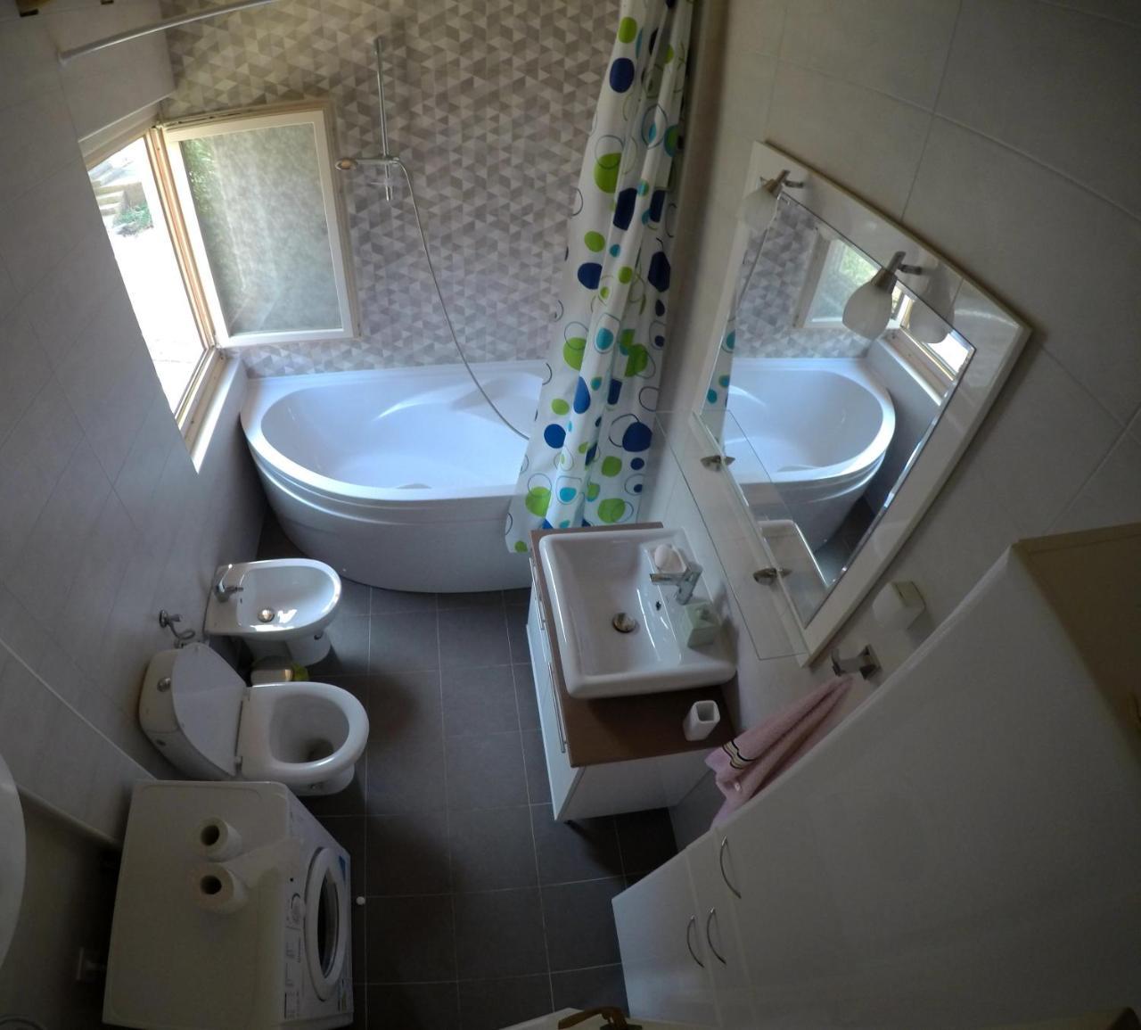 Seastar Eco Villa Утьеха Экстерьер фото