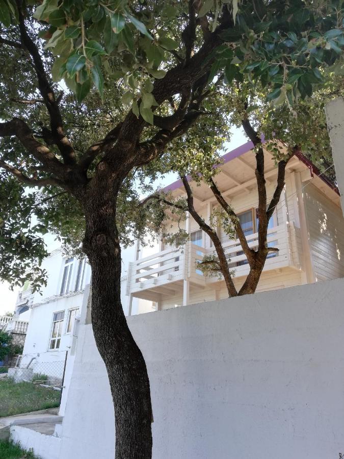 Seastar Eco Villa Утьеха Экстерьер фото